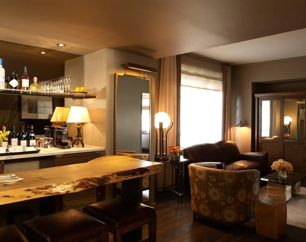 Soho Grand Hotel New York 4*,  États-Unis
