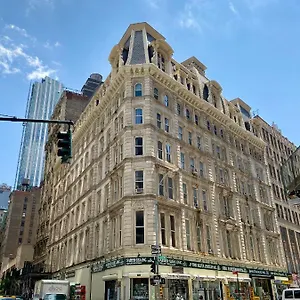 Apartment 31 Street Broadway