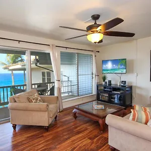  Apartment Poipu Palms 302 United States