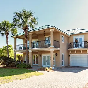  Holiday home Destination Destiny United States