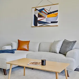  Holiday home A Skyline State Of Mind - Zuni Lofts United States