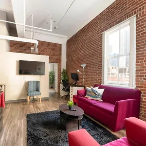  Apartment Renu Downtown United States