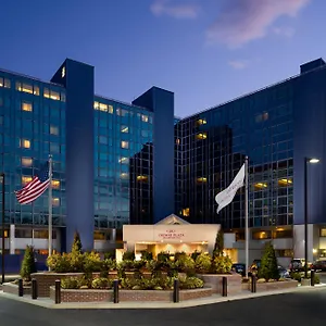 فندق Crowne Plaza Jfk Airport City, An Ihg