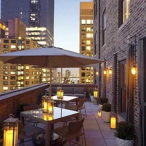 5* Hotell Westhouse