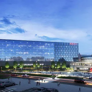 فندق Hyatt Regency Jfk Airport At World