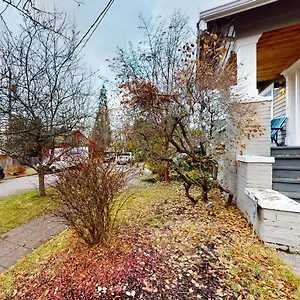  Holiday home Woodlawn Escape United States