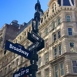 Apartment Nyc Empire