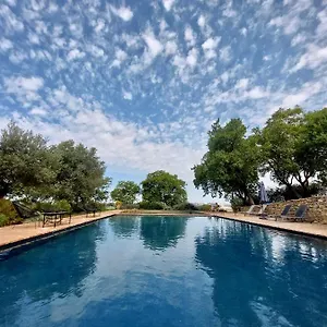 Cortijo Bablou - Maison De (adults Only) , Arcos de la Frontera Espagne