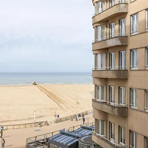 Miramar - Garage Available , Ostende Belgique