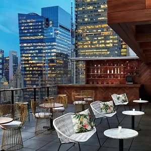 Doubletree By Hilton Times Square West New York