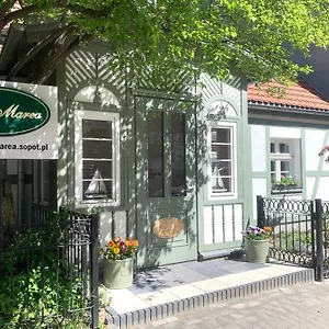 Na Patio By Marea Polska