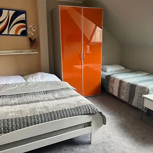 Apartamenty-pokoje Nad Potokiem Polska