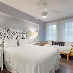  Apartment Baytowne Wharf - Observation Point South #559 United States
