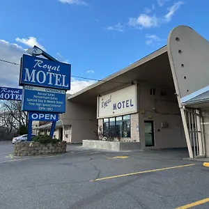 Royal Secaucus