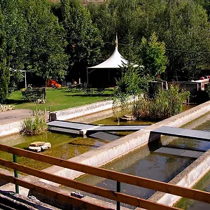 La Fabrica , Senterada Espagne