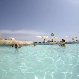 The Preluna Hotell Sliema