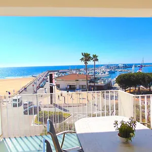 Voramar , Cambrils Espagne