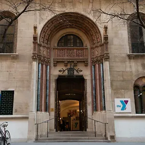 West Side Ymca Nowy Jork