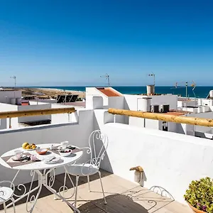 Y En El Centro La Jabega By Conil , Conil De La Frontera Espagne