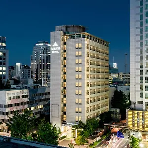 钟路 Atrium酒店 酒店