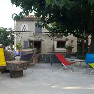 Mas Ribou , Barbentane France