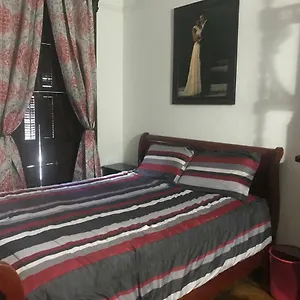 Homestay Jefferson