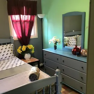 Homestay Cozy Near Jfk And Close To Laguardia