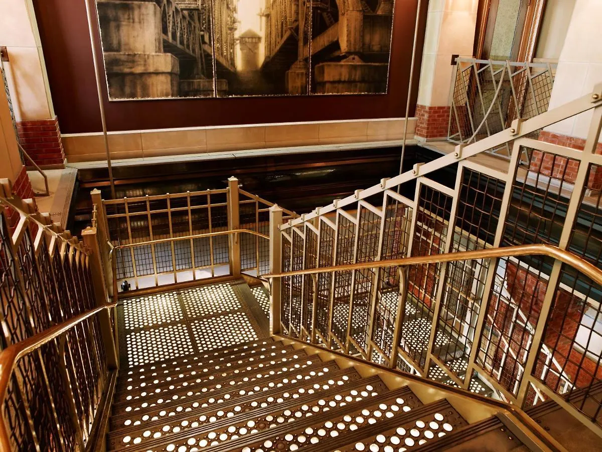 Soho Grand Hotel New York