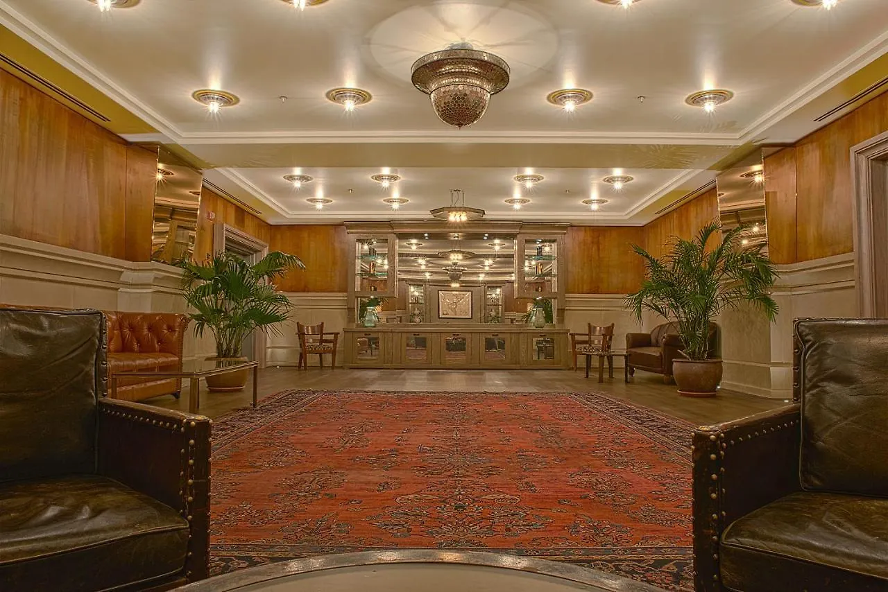 Soho Grand Hotel New York 4*,  ABD