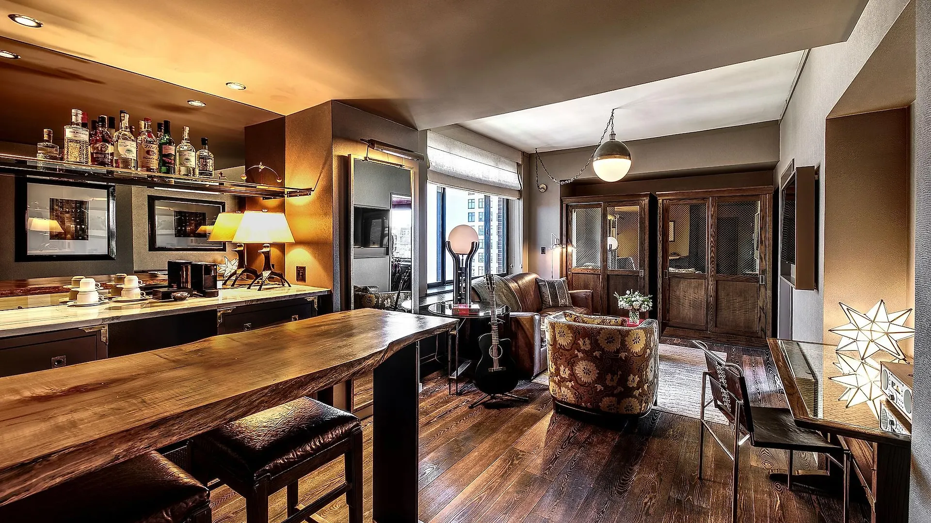 Soho Grand Hotel New York 4*,  ABD