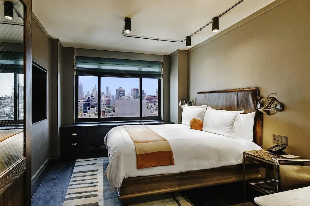 Soho Grand Hotel New York