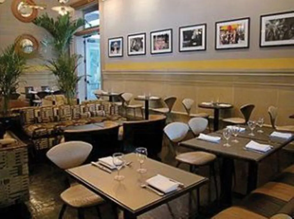 Soho Grand Hotel New York