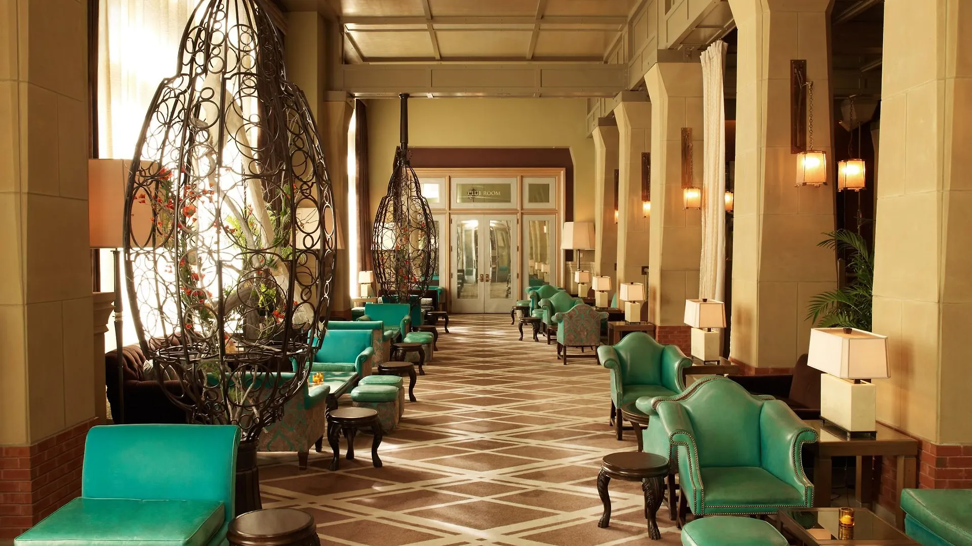****  Soho Grand Hotel New York ABD