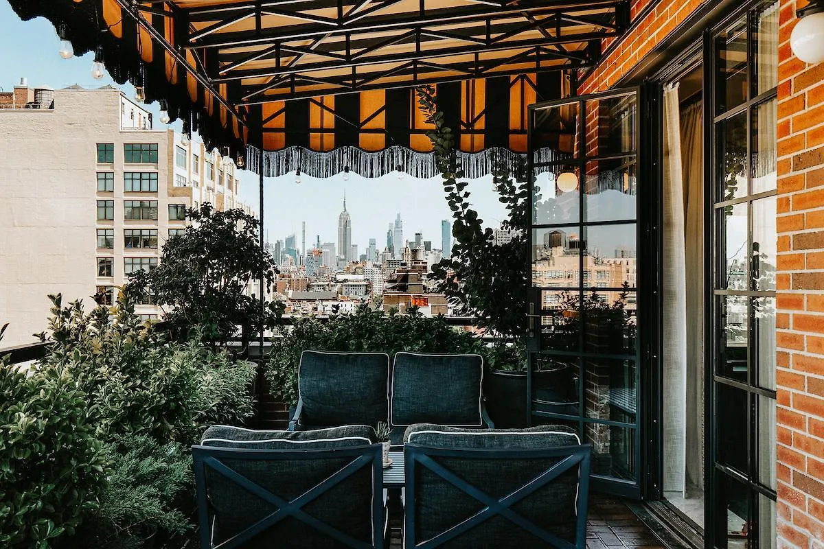 Soho Grand Hotel New York 4*,  ABD