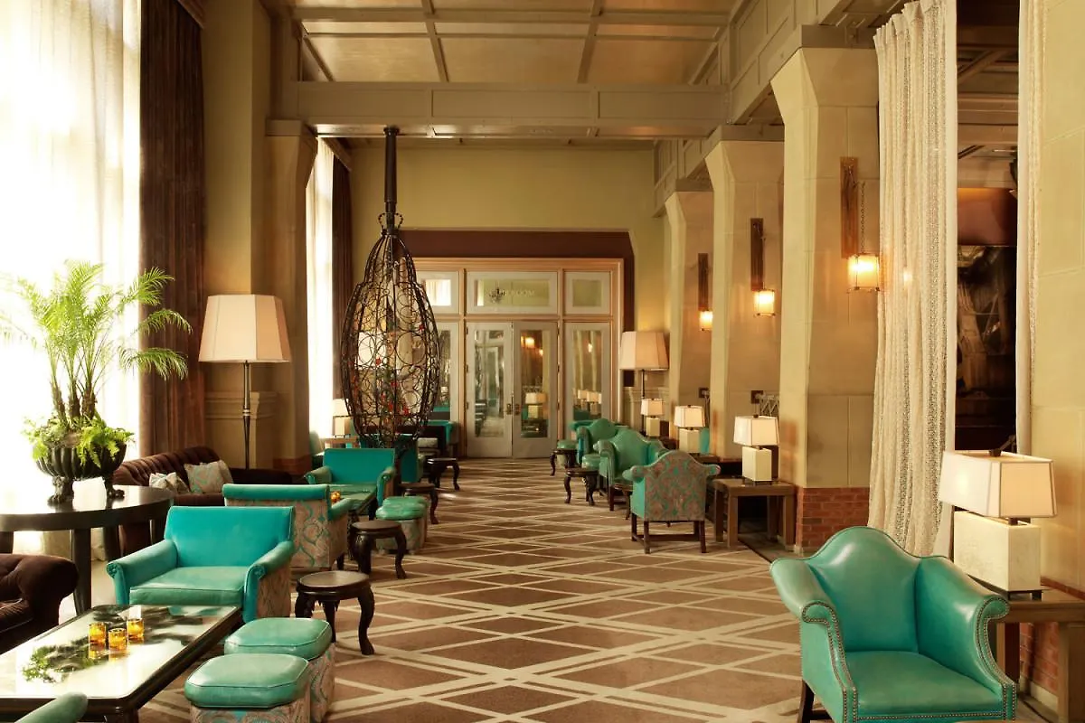 Soho Grand Hotel New York