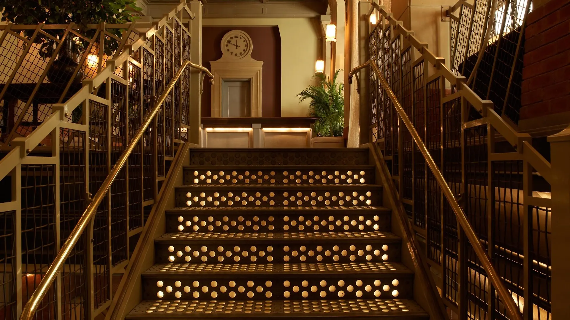 Soho Grand Hotel New York