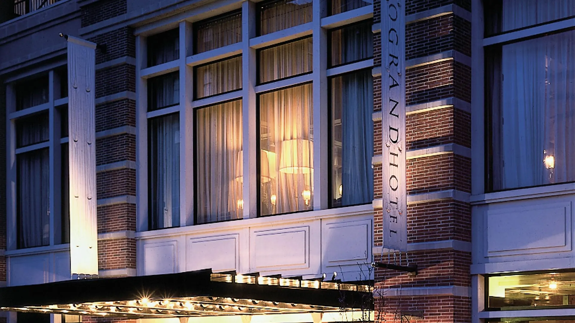 Soho Grand Hotel New York