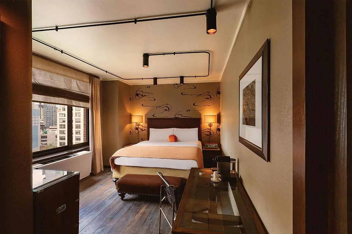 Soho Grand Hotel New York 4*,