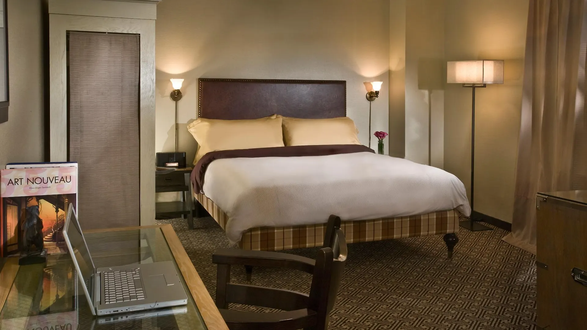 Soho Grand Hotel New York 4*,