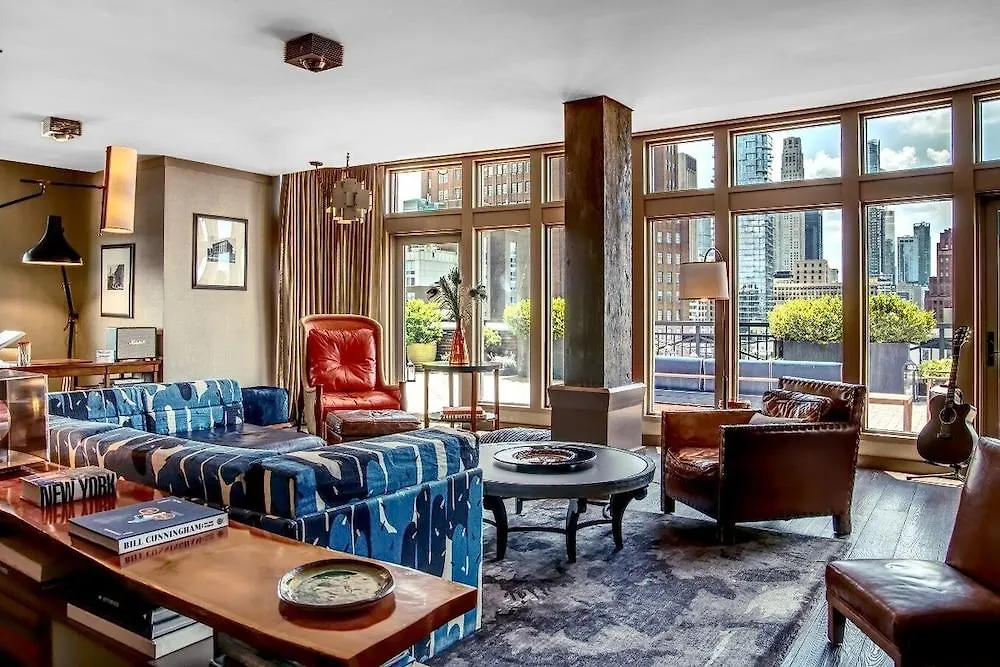 Soho Grand Hotel New York