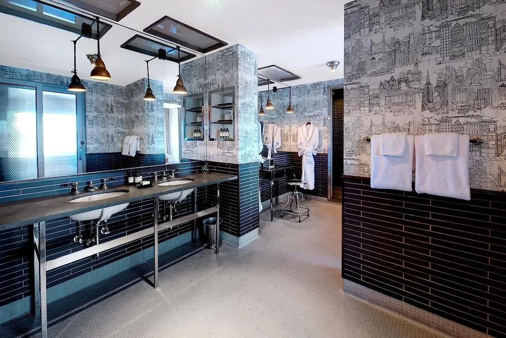 Soho Grand Hotel New York