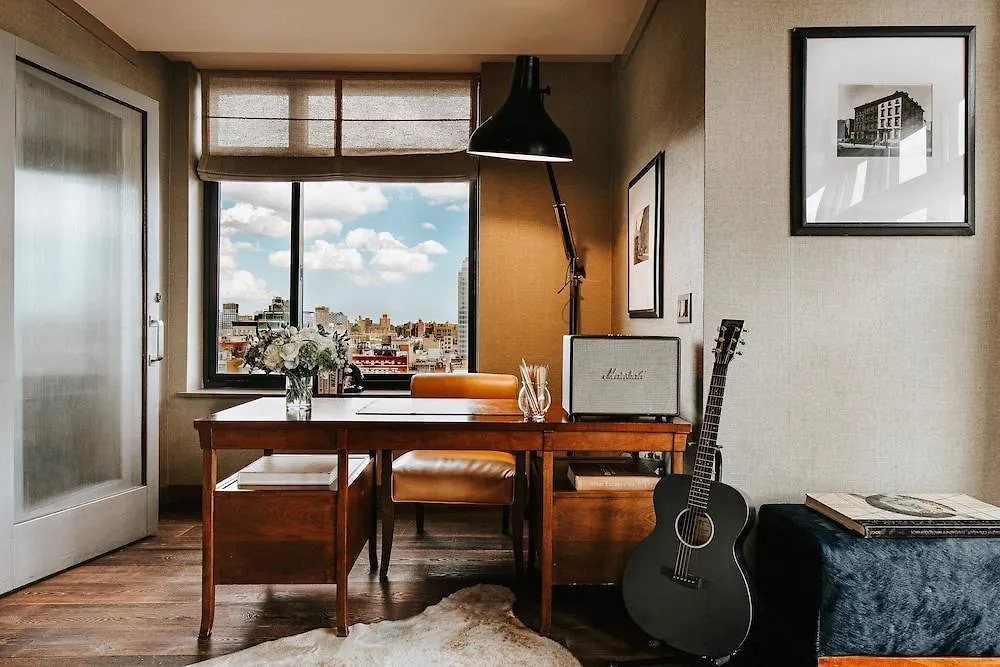 Soho Grand Hotel New York
