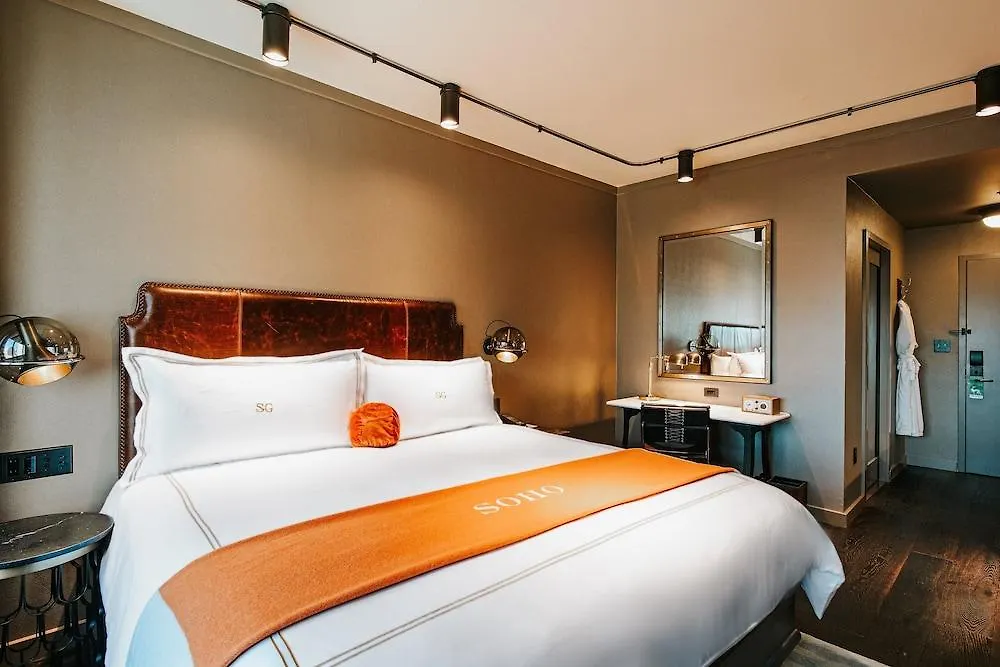 Soho Grand Hotel New York