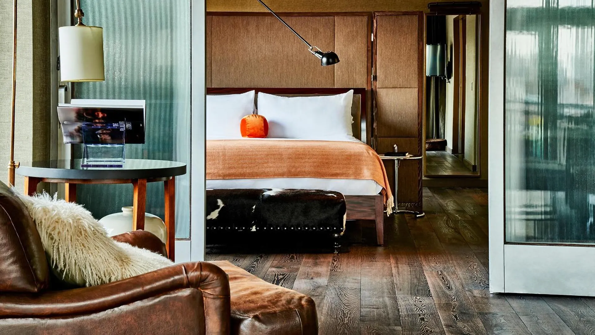 Soho Grand Hotel New York