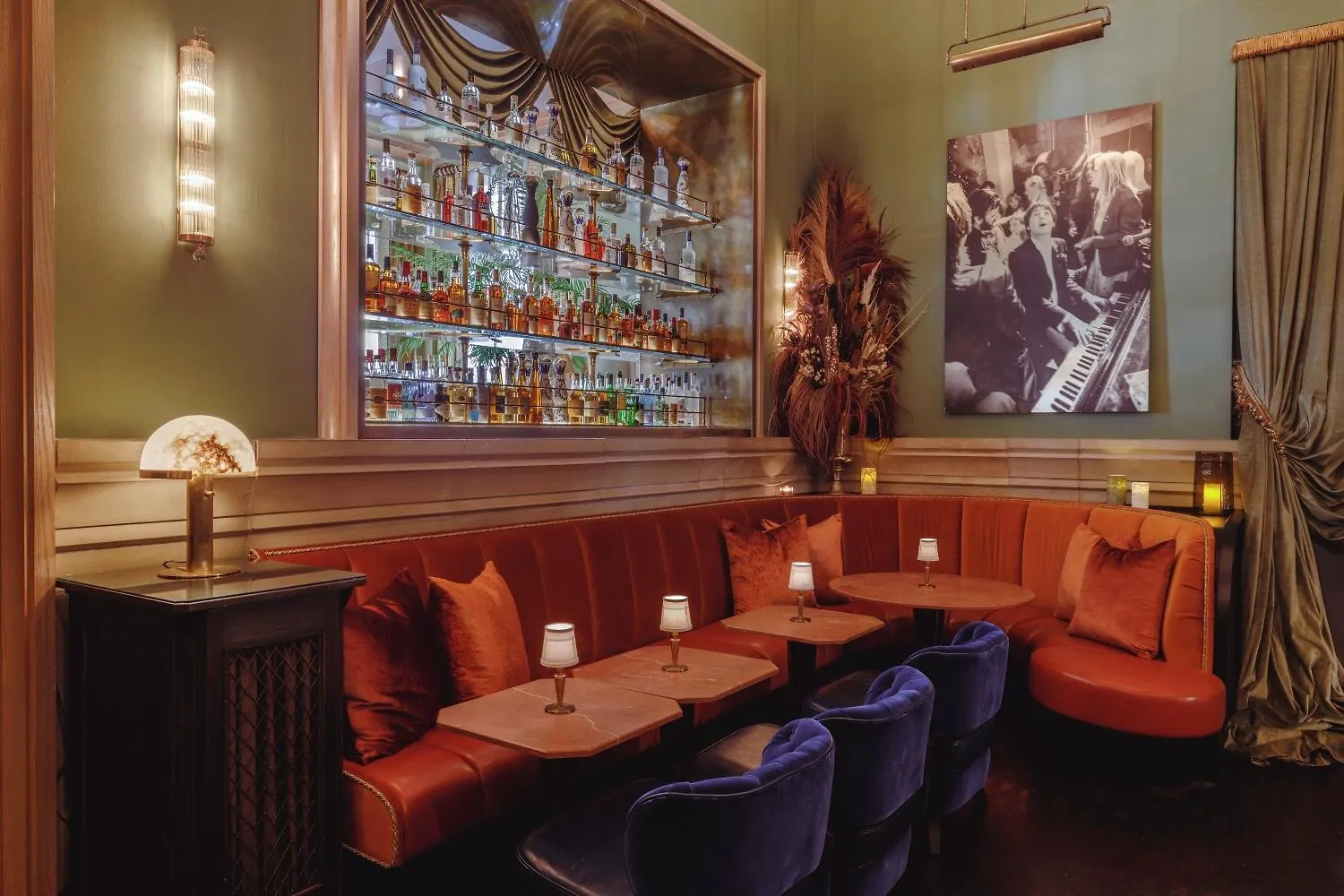 Soho Grand Hotel New York