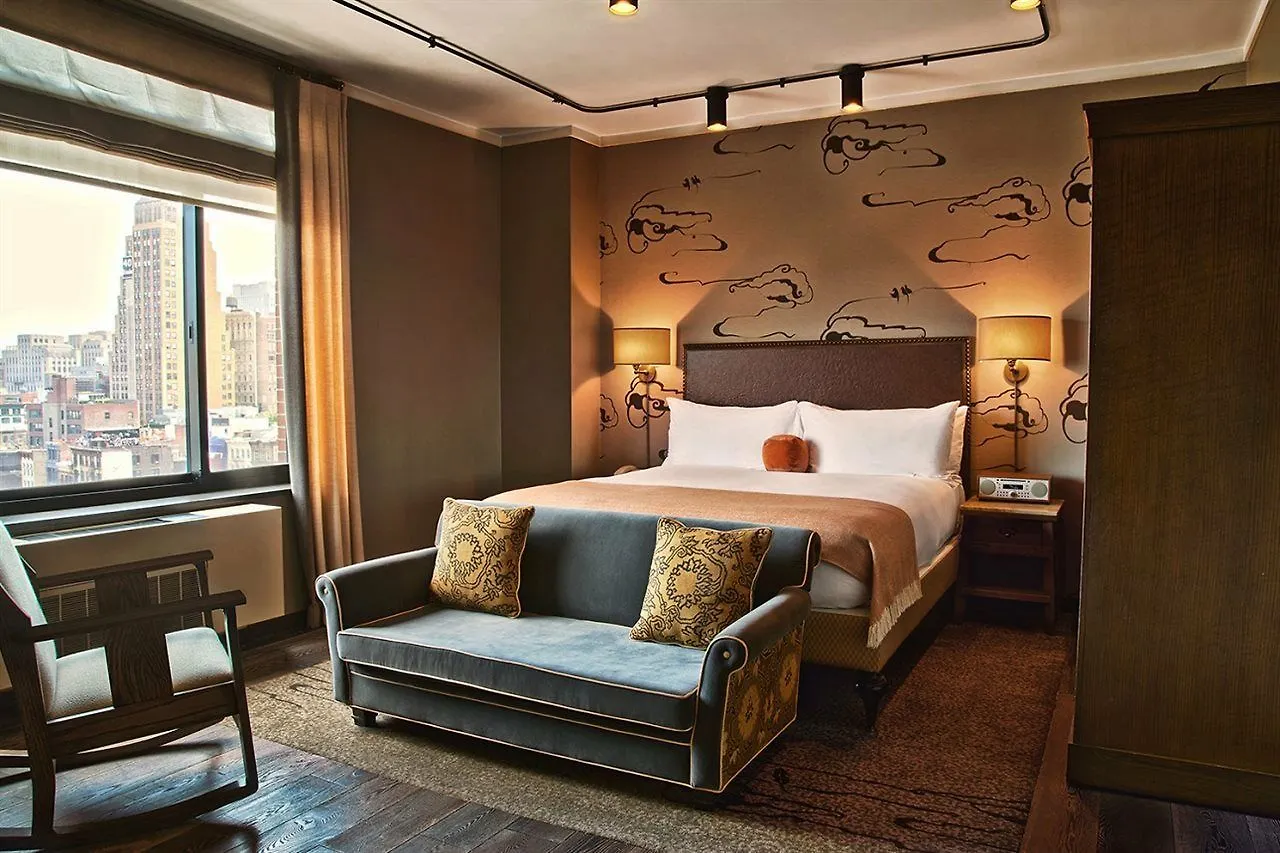 Soho Grand Hotel New York