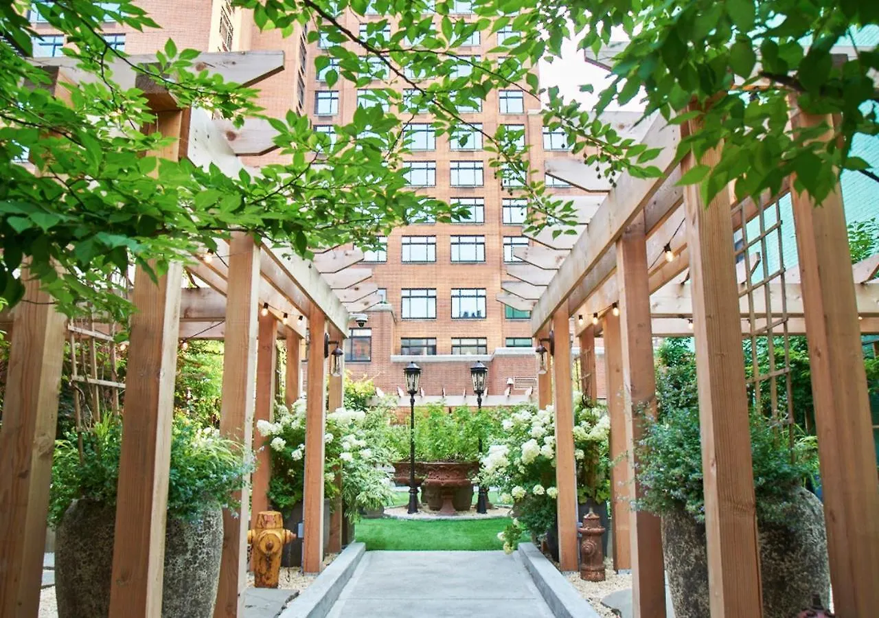Soho Grand Hotel New York