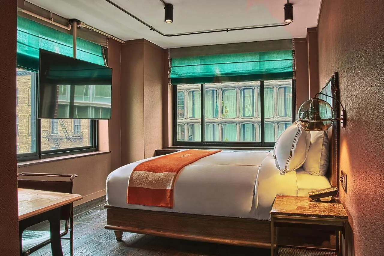 Soho Grand Hotel New York