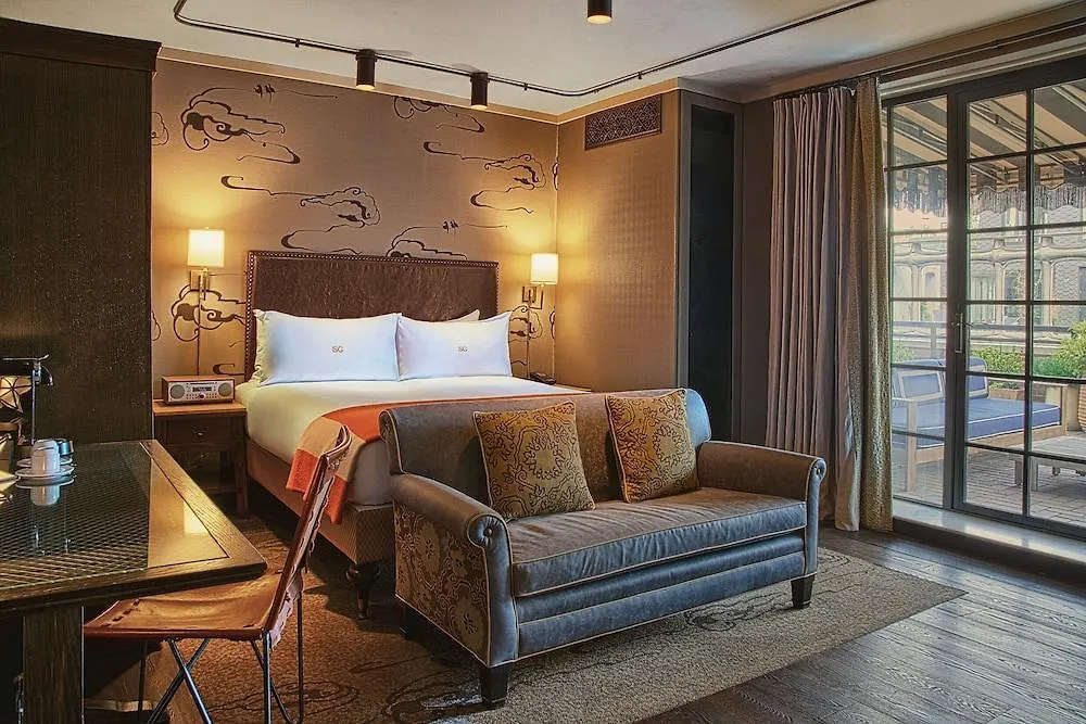 Soho Grand Hotel New York