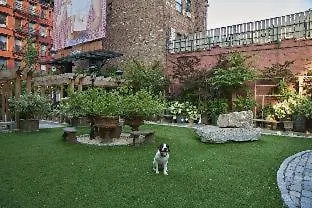 Soho Grand Hotel New York United States